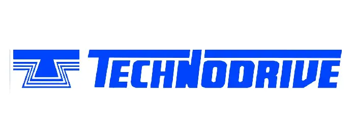 Logo Technodrive