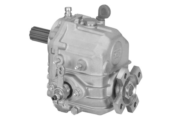 Technodrive mechanische keerkoppeling TMC40P