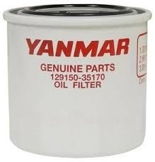 Filter Yanmar: 129150-35170