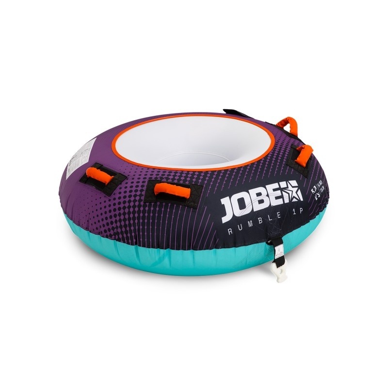 Jobe Rumble Funtube 1P Paars