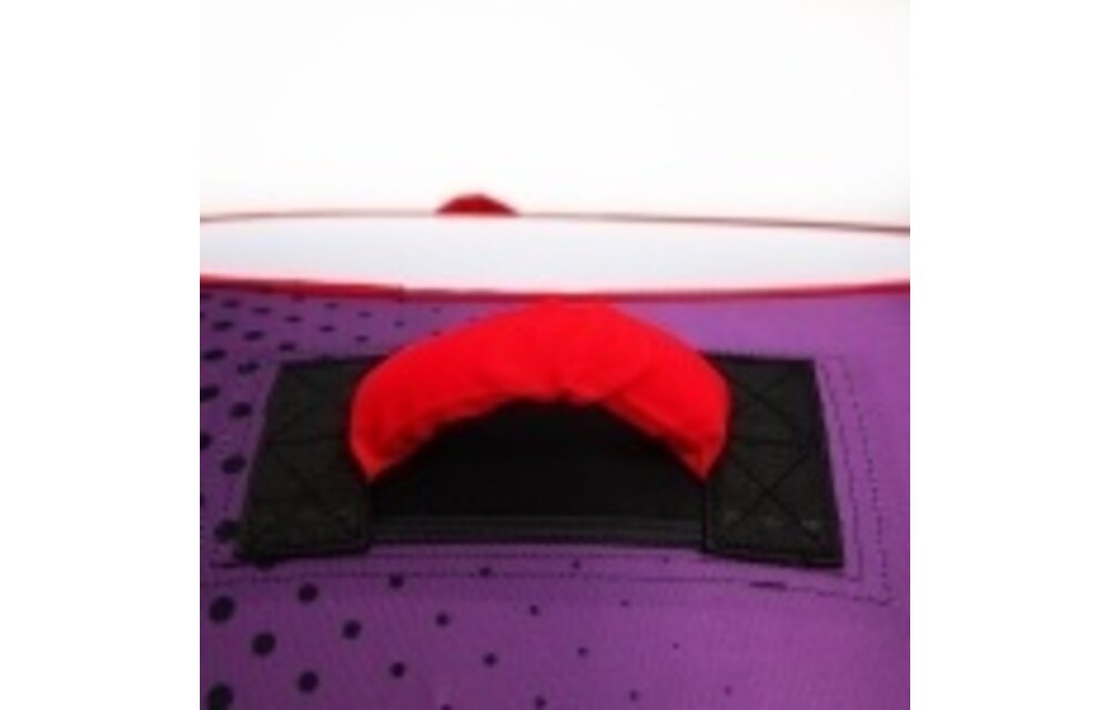 Jobe Rumble Funtube 1P Paars