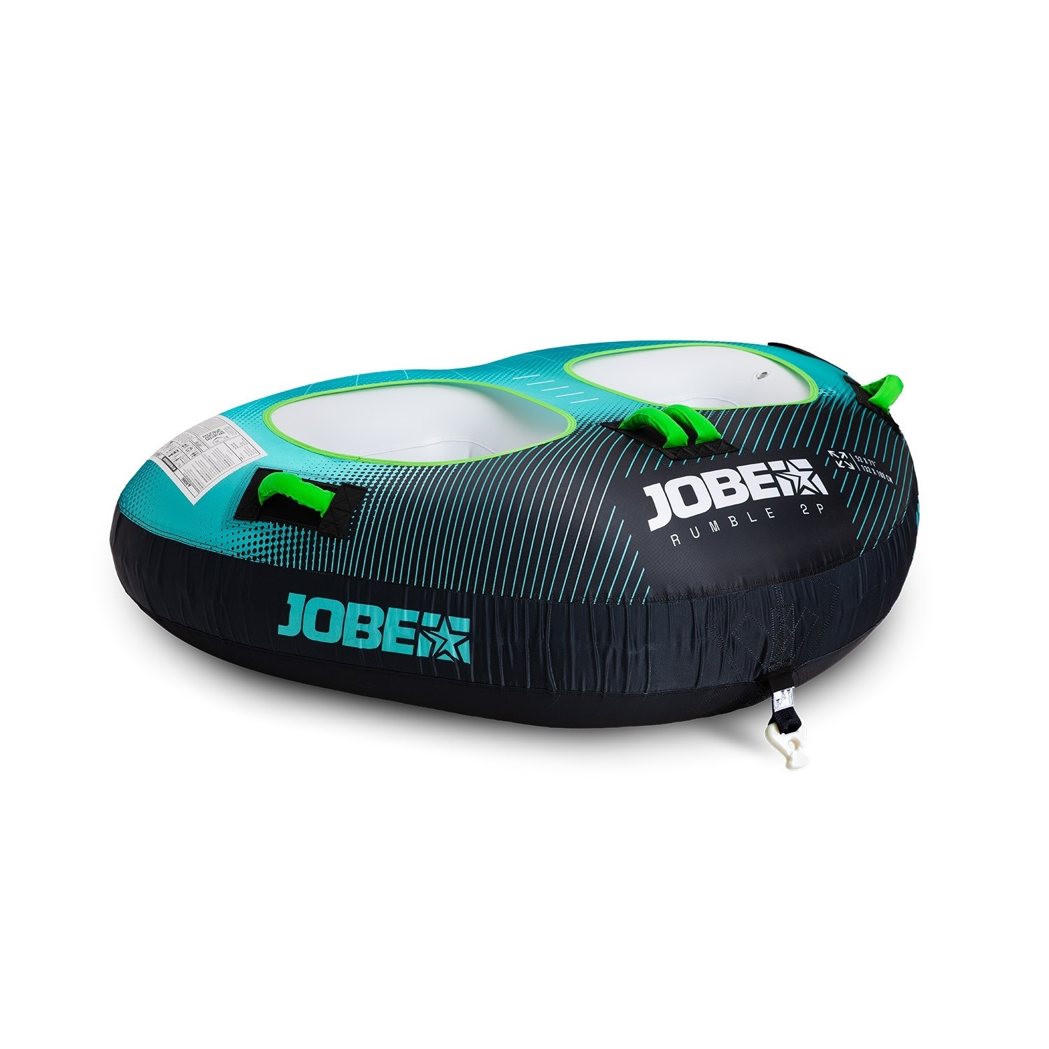 Jobe Rumble Funtube 2P