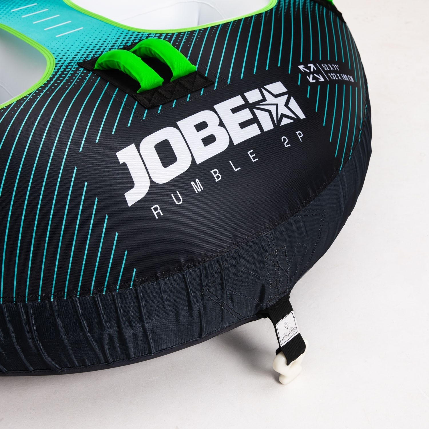 Jobe Rumble Funtube 2P