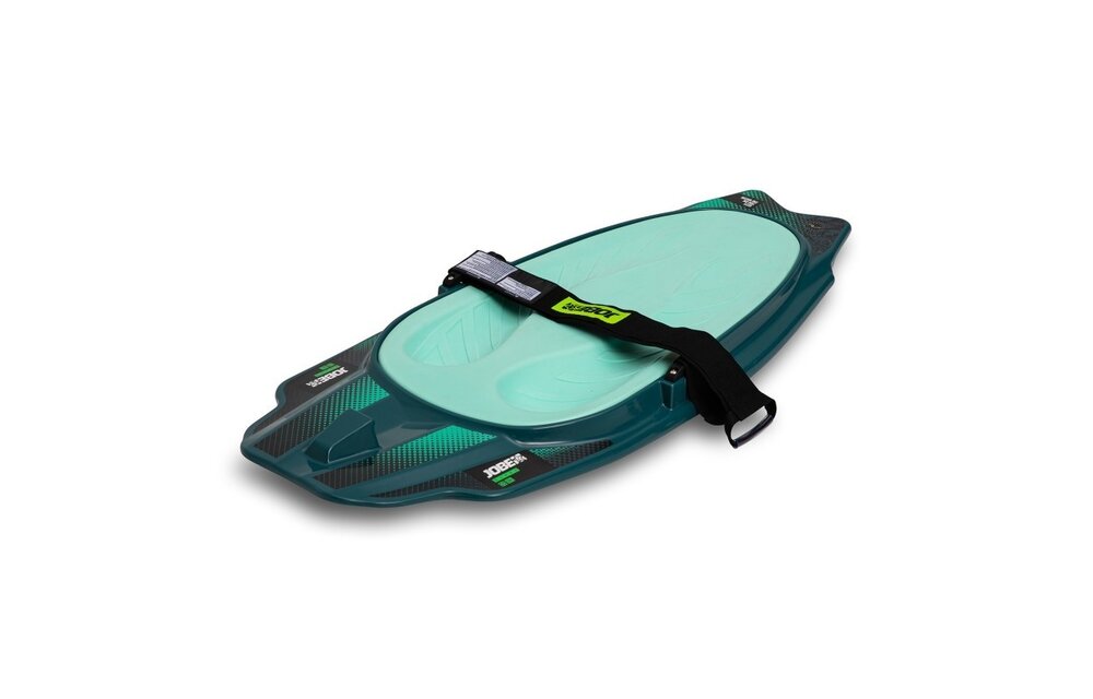 Jobe Slash Kneeboard Atlantic Green