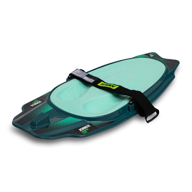 Jobe Slash Kneeboard Atlantic Green