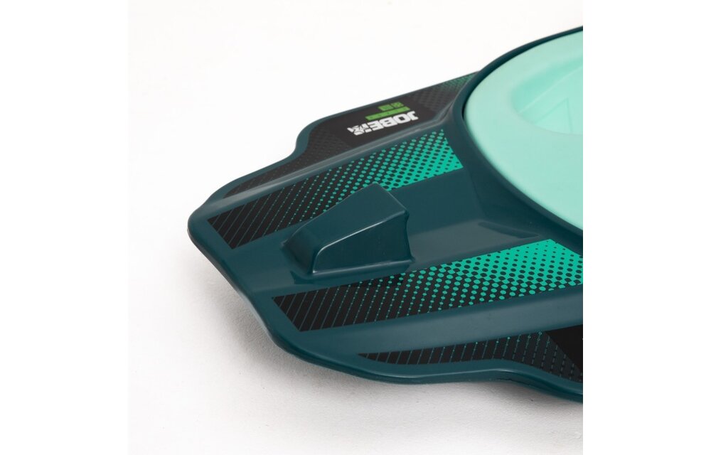 Jobe Slash Kneeboard Atlantic Green