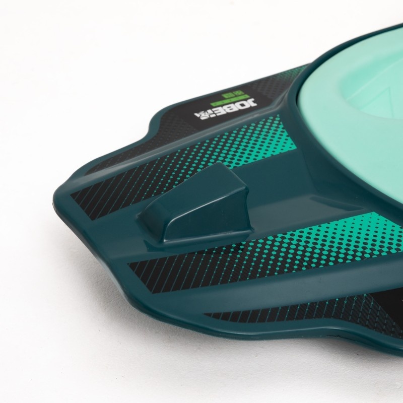 Jobe Slash Kneeboard Atlantic Green