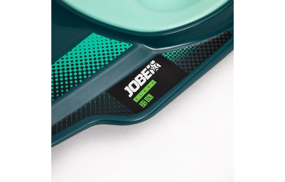 Jobe Slash Kneeboard Atlantic Green