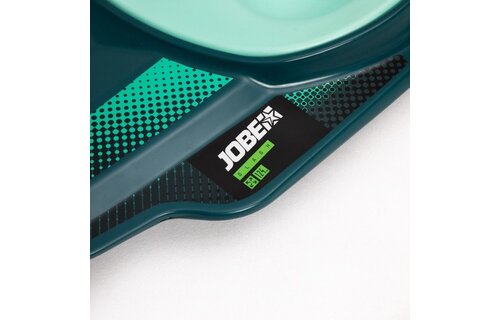Jobe Slash Kneeboard Atlantic Green