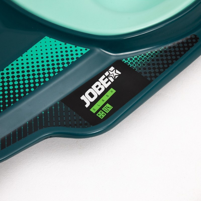 Jobe Slash Kneeboard Atlantic Green