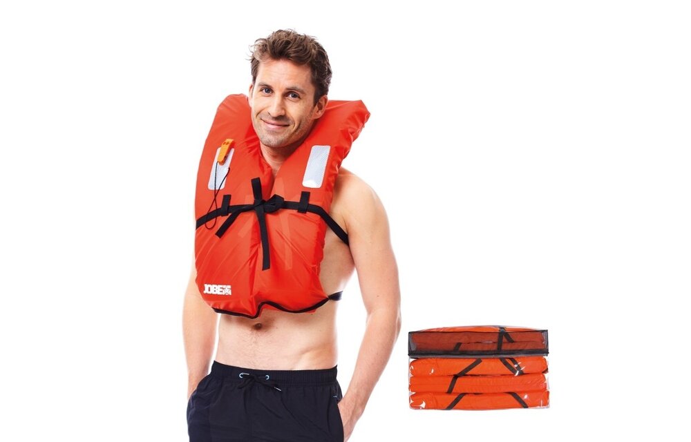 Jobe Easy Boating Pakket