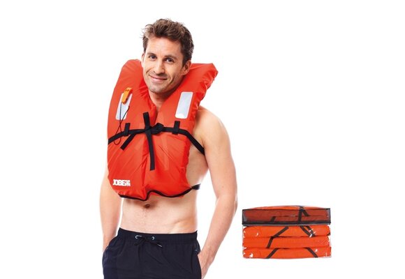 Jobe Easy Boating Pakket