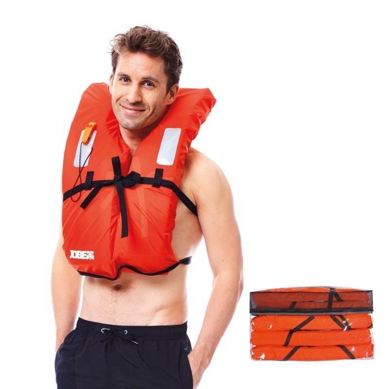 Jobe Easy Boating Pakket