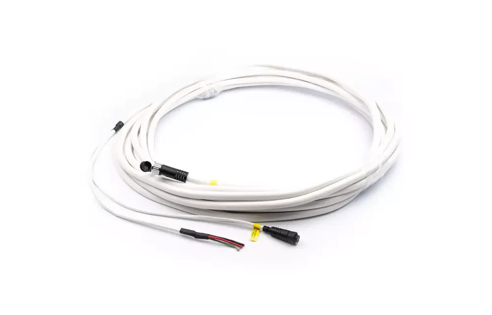 Raymarine Digitale radarkabel 5mtr met Raynet (Female) connector