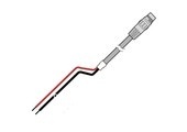 Raymarine Quantum datakabel 5mtr met Raynet connector