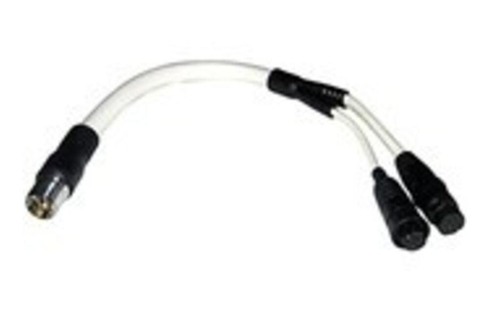 Raymarine Quantum datakabel 5mtr met Raynet connector