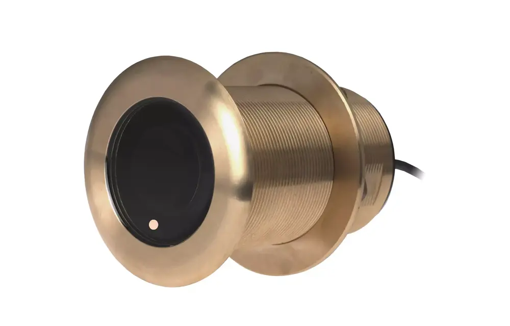Raymarine B75H BB TH Low profile 0°