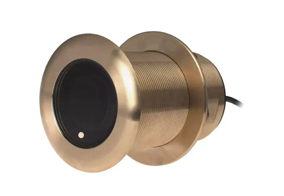 Raymarine B75H BB TH Low profile 0°