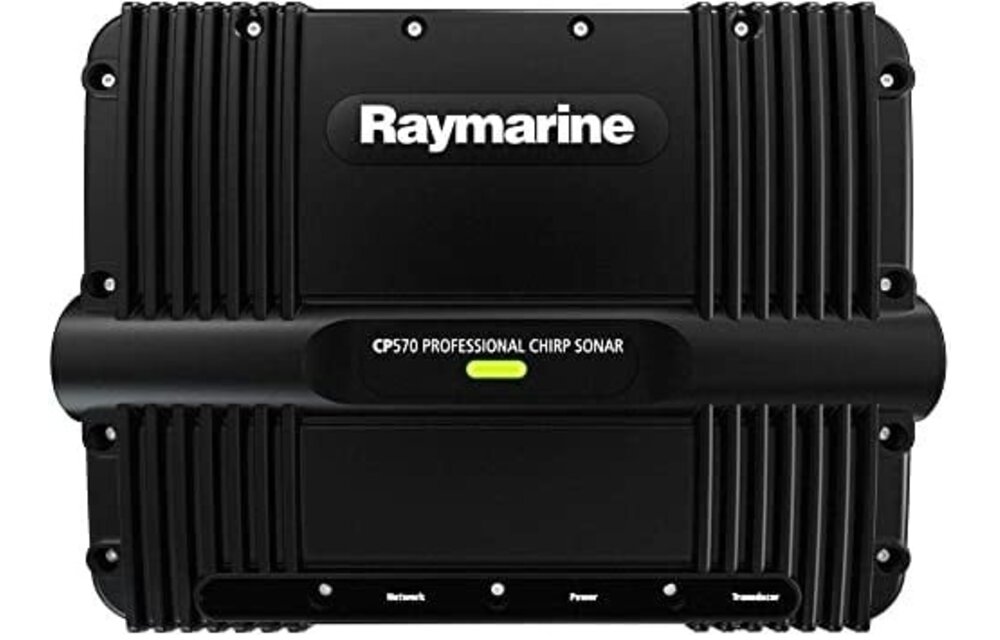 Raymarine CP570 Clear Pulse 570 Chirp