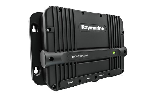 Raymarine CP470 Clear Pulse 470 CHIRP