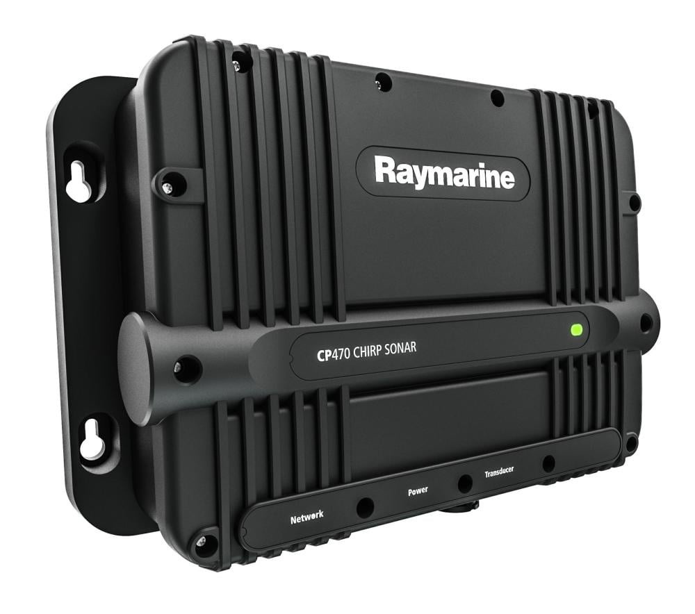 Raymarine CP470 Clear Pulse 470 CHIRP