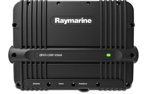 Raymarine CP470 Clear Pulse 470 CHIRP