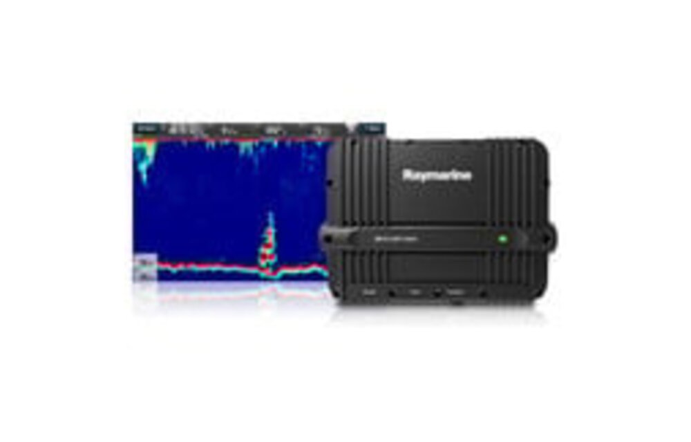 Raymarine CP470 Clear Pulse 470 CHIRP
