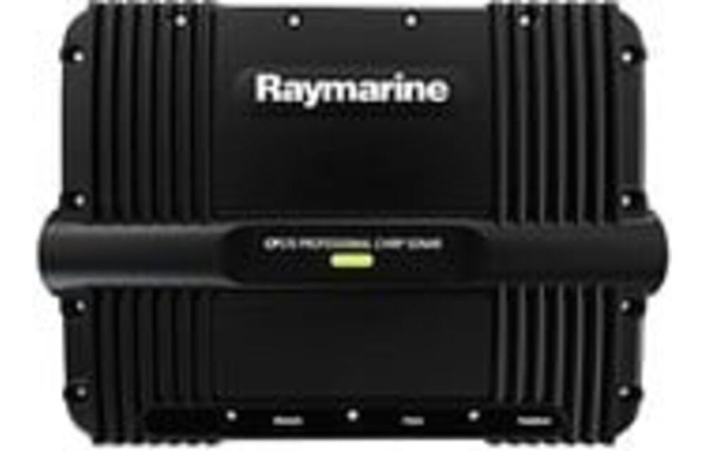 Raymarine CP470 Clear Pulse 470 CHIRP