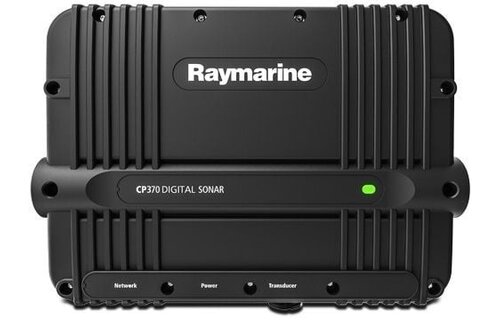 Raymarine CP370 ClearPulse 1KW Sonarmodule