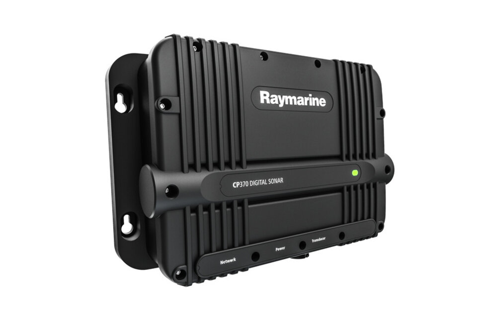 Raymarine CP370 ClearPulse 1KW Sonarmodule