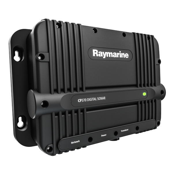 Raymarine CP370 ClearPulse 1KW Sonarmodule