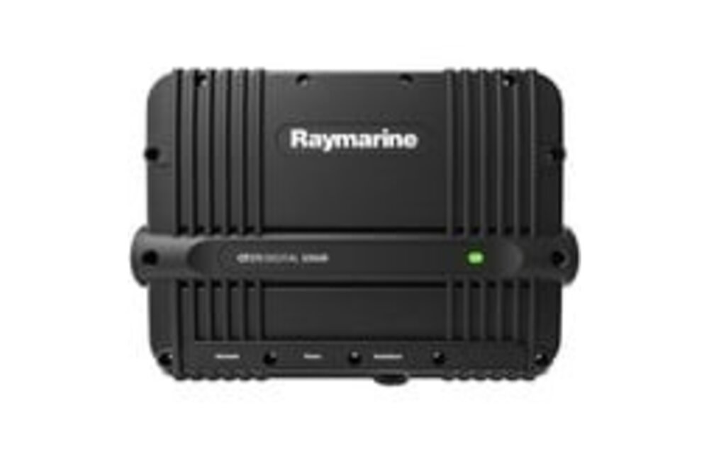 Raymarine CP370 ClearPulse 1KW Sonarmodule