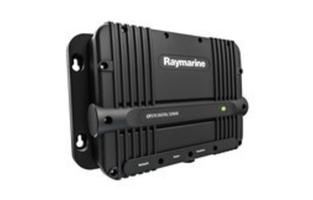 Raymarine CP370 ClearPulse 1KW Sonarmodule