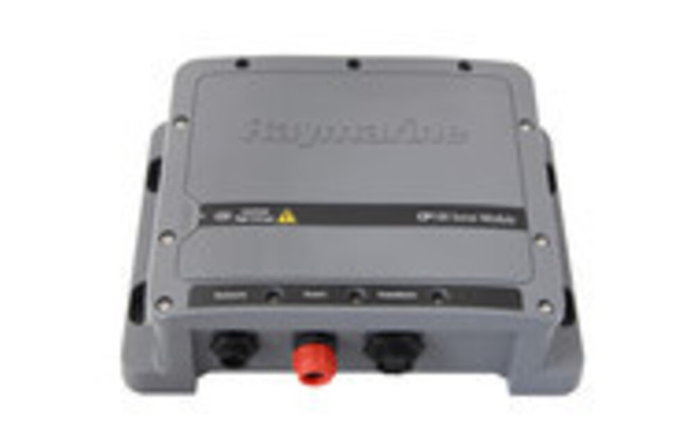 Raymarine CP370 ClearPulse 1KW Sonarmodule