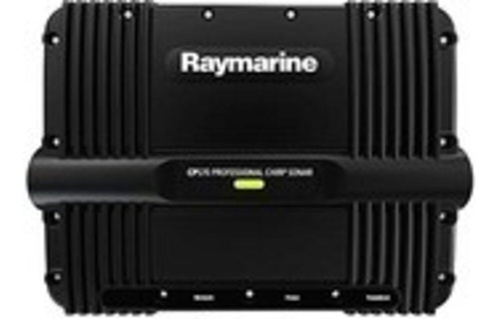 Raymarine CP370 ClearPulse 1KW Sonarmodule