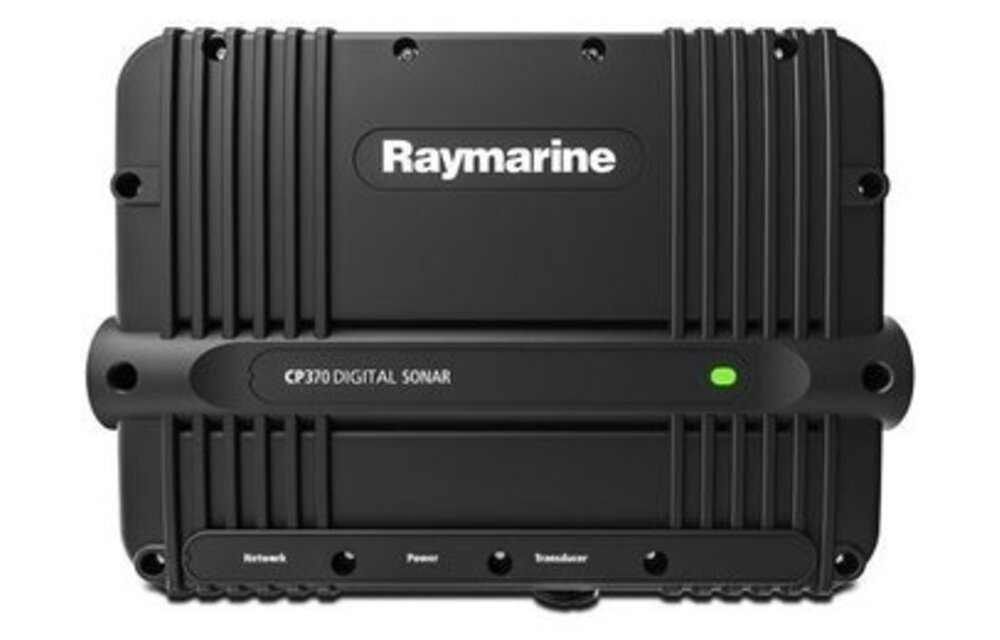 Raymarine CP370 ClearPulse 1KW Sonarmodule