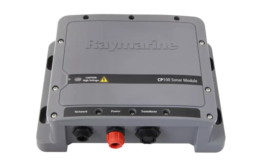 Raymarine CP100 DownVision Sonarmodule