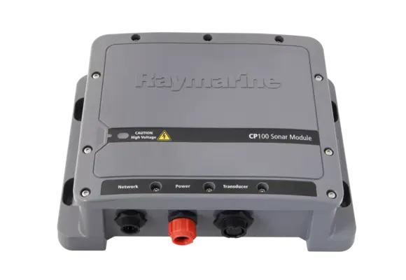 Raymarine CP100 DownVision Sonarmodule