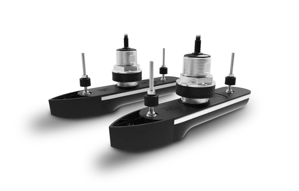 Raymarine PRO-RVM en RVM1600 Non CHIRP 50/200 KHz transducer voor AXIOM DV (A80484 benodigd) en AXIOM RV (A80488 benodigd)