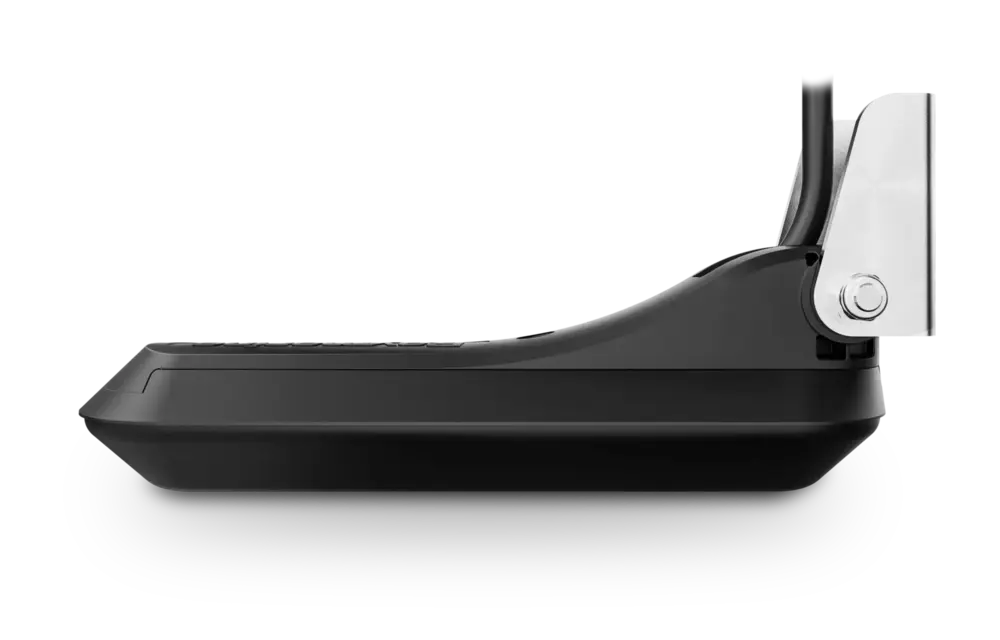 Raymarine RVM-100 RealVision 3D spiegelmontage transducer, directe aansluiting AXIOM2 Pro-RVM MFD's en RVM1600, 8 mtr kabel