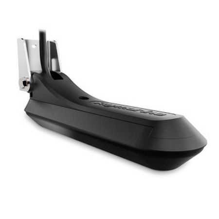 Raymarine RV-100 RealVision 3D spiegelmontage transducer, directe aansluiting AXIOM (Pro) RV (RVX) MFD's, 8mtr kabel