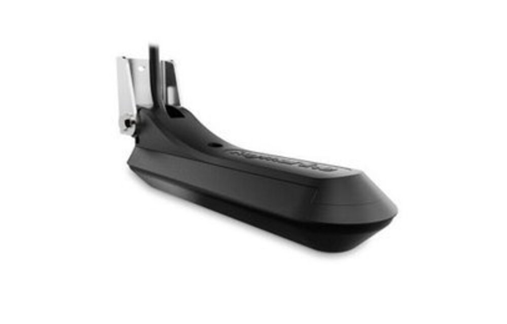 Raymarine RV-100 RealVision 3D spiegelmontage transducer, directe aansluiting AXIOM (Pro) RV (RVX) MFD's, 8mtr kabel
