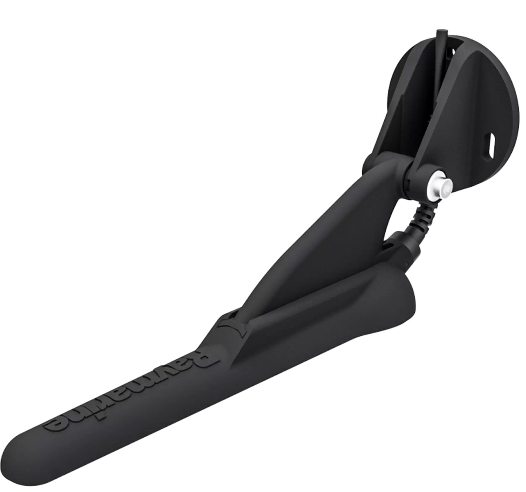 Raymarine CPT-100DVS diepte/temp spiegelmontage CHIRP transducer, directe aansluiting CP100, DV en xx8 MFD's, 10mtr kabel