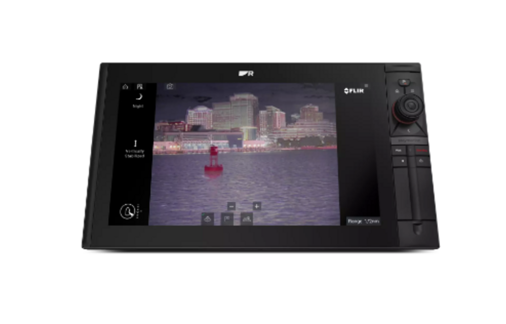 Raymarine AXIOM2 Pro 16 RVM kaartplotter