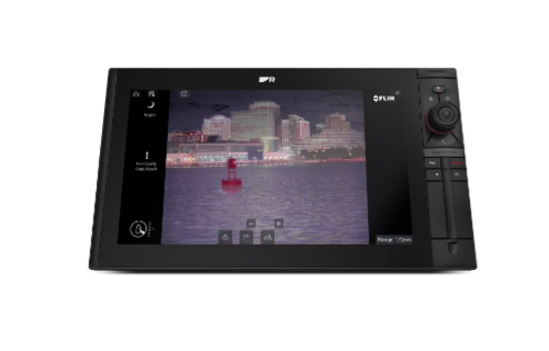 Raymarine AXIOM2 Pro 16 RVM kaartplotter