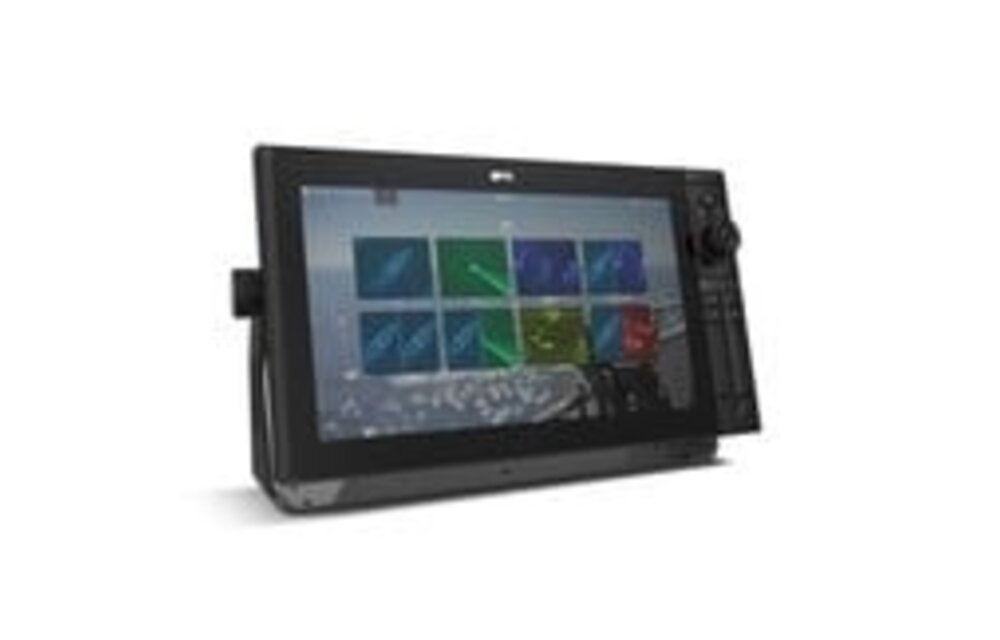 Raymarine AXIOM2 Pro 16 RVM kaartplotter