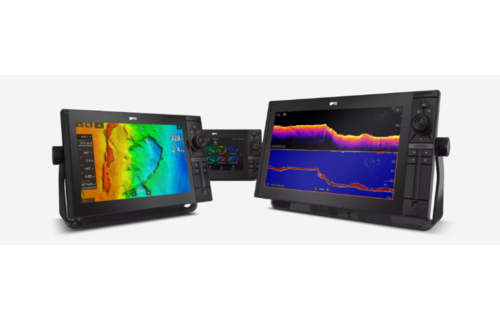 Raymarine AXIOM2 Pro 12 RVM kaartplotter