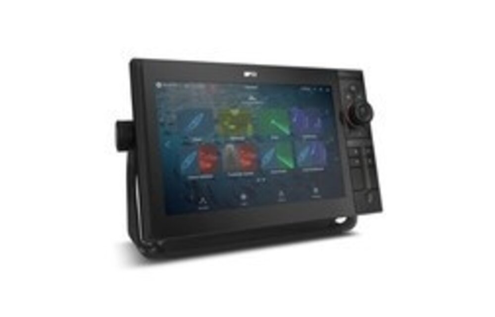 Raymarine AXIOM2 Pro 12 RVM kaartplotter