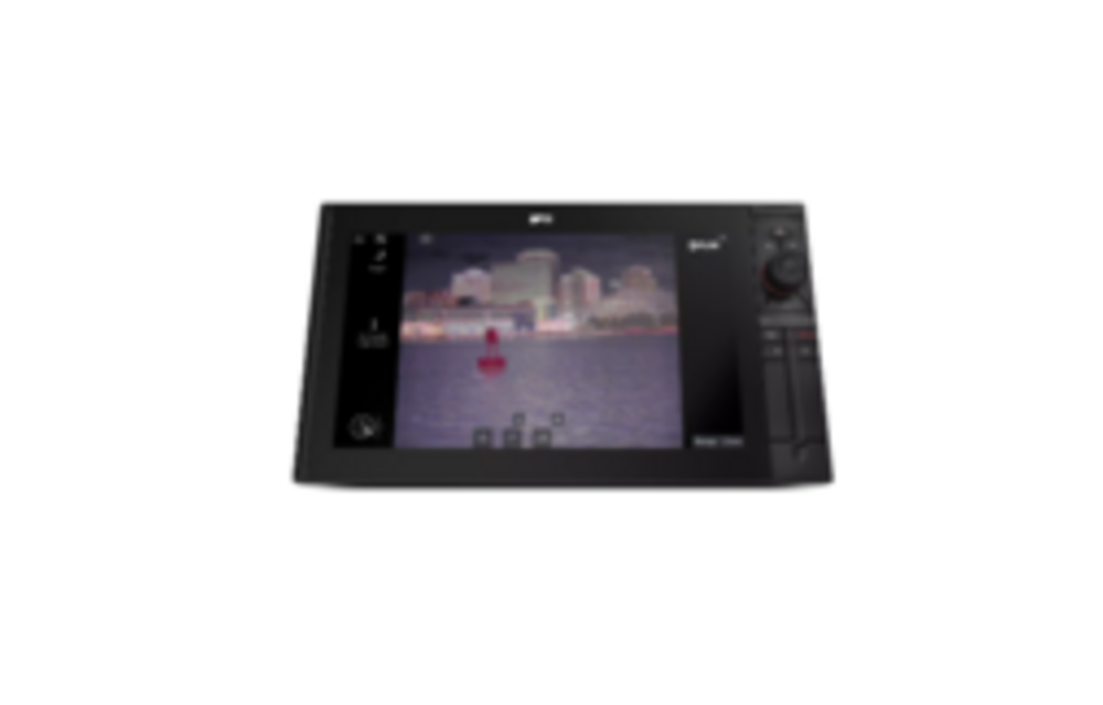 Raymarine AXIOM2 Pro 12 RVM kaartplotter