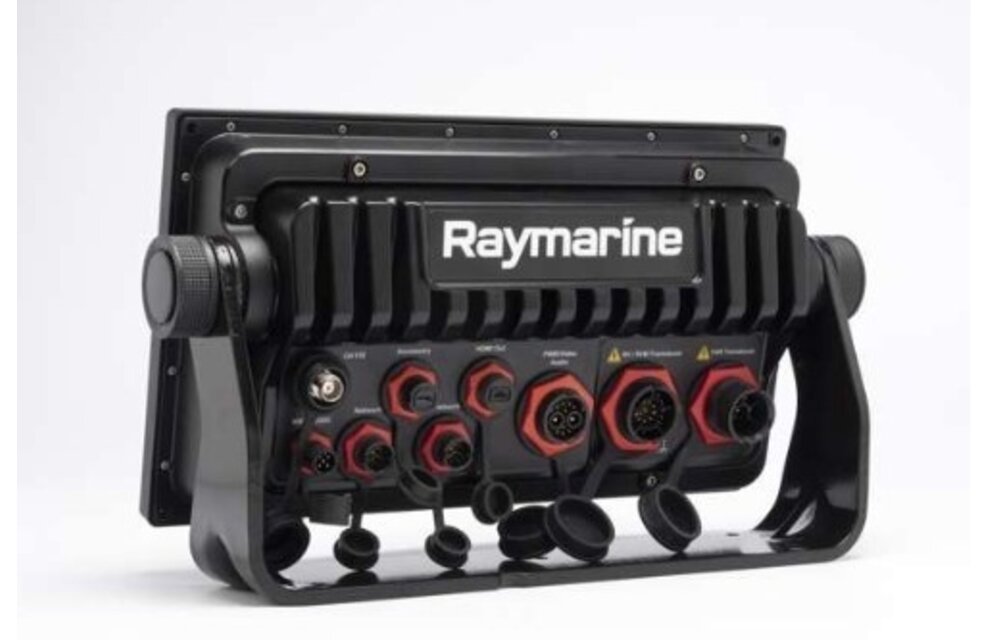 Raymarine AXIOM2 Pro 9 RVM kaartplotter